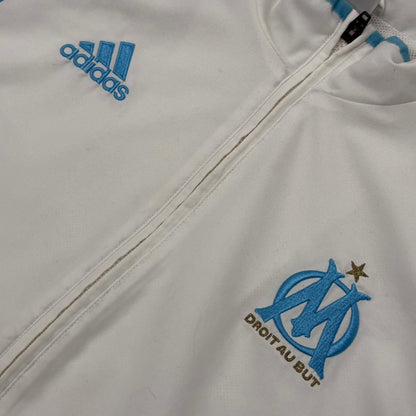 x Olympique Marseille Vintage Jacket 2008/09