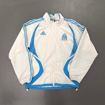 x Olympique Marseille Vintage Jacket 2008/09