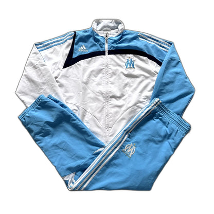 x Olympique Marseille Vintage Jacket 2008/09