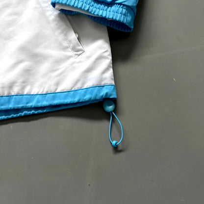 x Olympique Marseille Vintage Jacket 2008/09