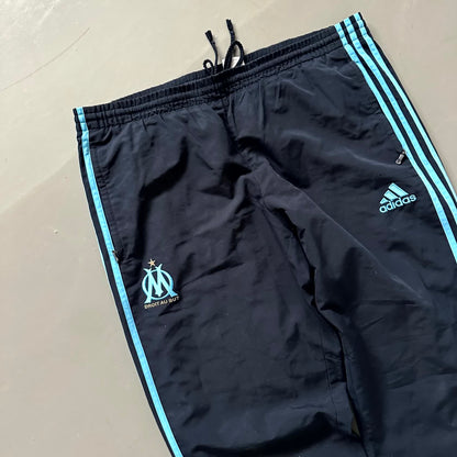 x Olympique Marseille Vintage Jacket 2009/10