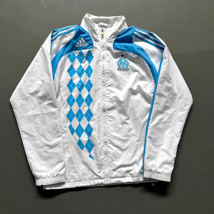 x Olympique Marseille Vintage Jacket 2009/10