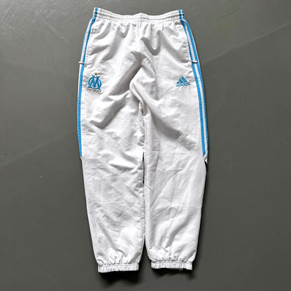 x Olympique Marseille Vintage Jacket 2009/10