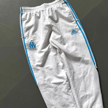x Olympique Marseille Vintage Jacket 2009/10