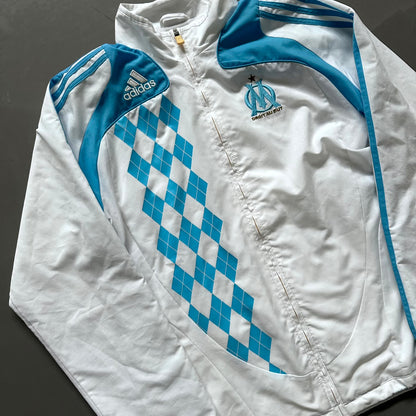 x Olympique Marseille Vintage Jacket 2009/10