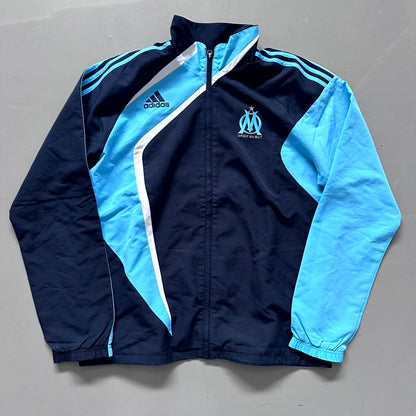 x Olympique Marseille Vintage Jacket 2009/10