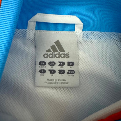 x Olympique Marseille Vintage Jacket 2009/10