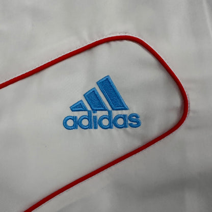 x Olympique Marseille Vintage Jacket 2009/10