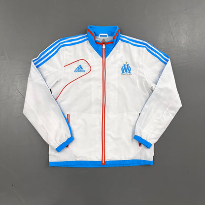 x Olympique Marseille Vintage Jacket 2009/10