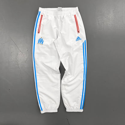x Olympique Marseille Vintage Jacket 2009/10