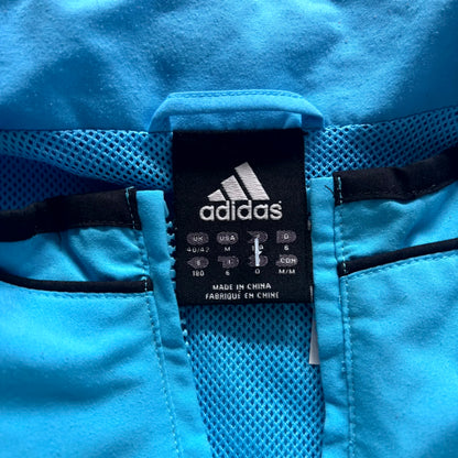 x Olympique Marseille Vintage Jacket 2009/10