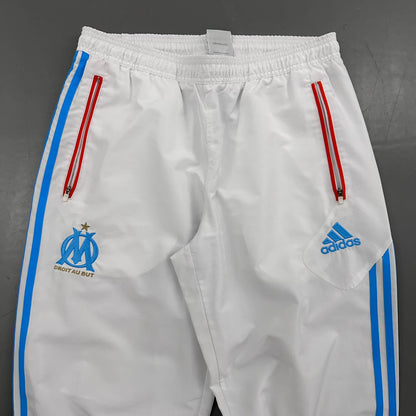 x Olympique Marseille Vintage Jacket 2009/10