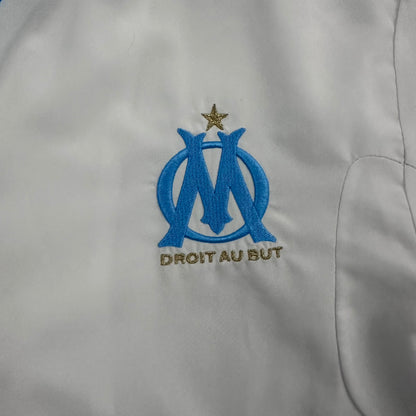 x Olympique Marseille Vintage Jacket 2009/10