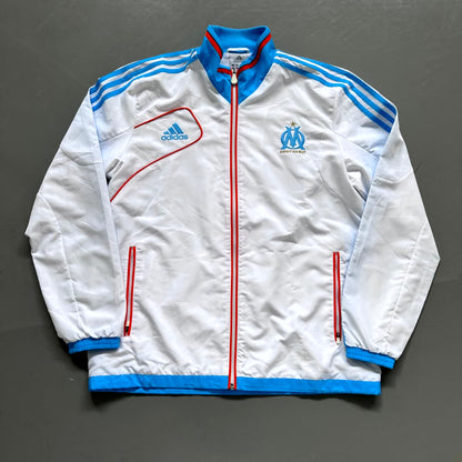 x Olympique Marseille Vintage Jacket 2009/10