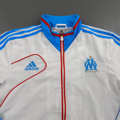 x Olympique Marseille Vintage Jacket 2009/10