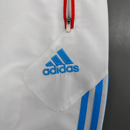 x Olympique Marseille Vintage Jacket 2009/10