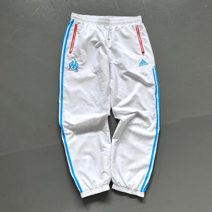 x Olympique Marseille Vintage Jacket 2009/10