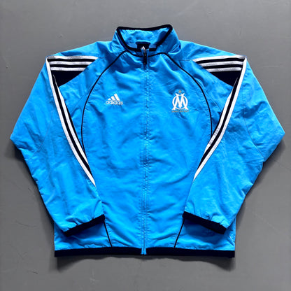 x Olympique Marseille Vintage Jacket 2009/10