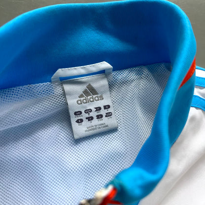 x Olympique Marseille Vintage Jacket 2009/10