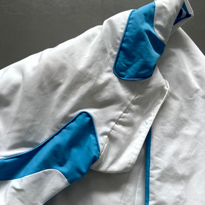 x Olympique Marseille Vintage Jacket 2009/10