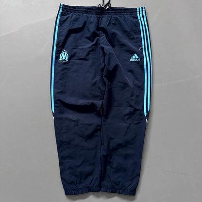 x Olympique Marseille Vintage Jacket 2009/10