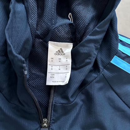 x Olympique Marseille Vintage Jacket 2010/11