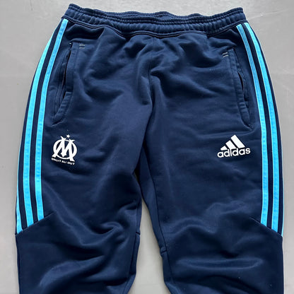 x Olympique Marseille Vintage Jacket 2010/11