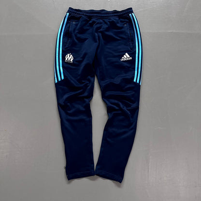 x Olympique Marseille Vintage Jacket 2010/11