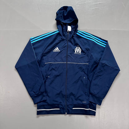 x Olympique Marseille Vintage Jacket 2010/11
