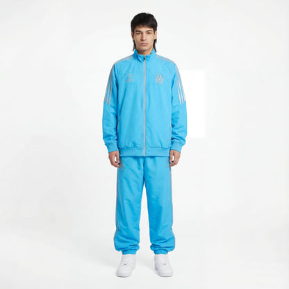 x Olympique Marseille Vintage Jacket 2012/13