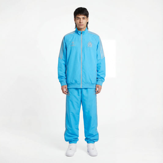 x Olympique Marseille Vintage Jacket 2012/13