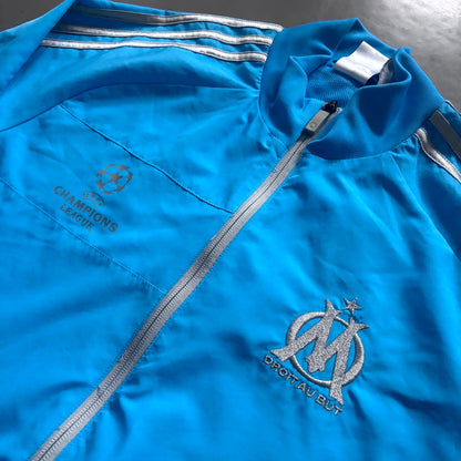 x Olympique Marseille Vintage Jacket 2012/13