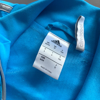 x Olympique Marseille Vintage Jacket 2012/13