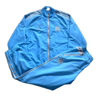 x Olympique Marseille Vintage Jacket 2012/13
