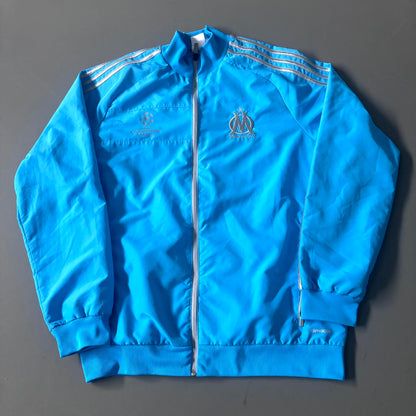 x Olympique Marseille Vintage Jacket 2012/13