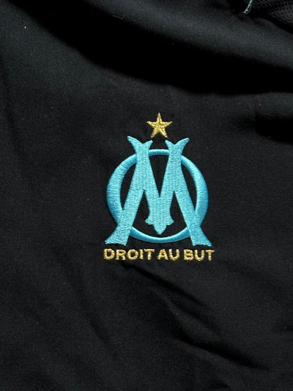 x Olympique Marseille Vintage Jacket 2013/14