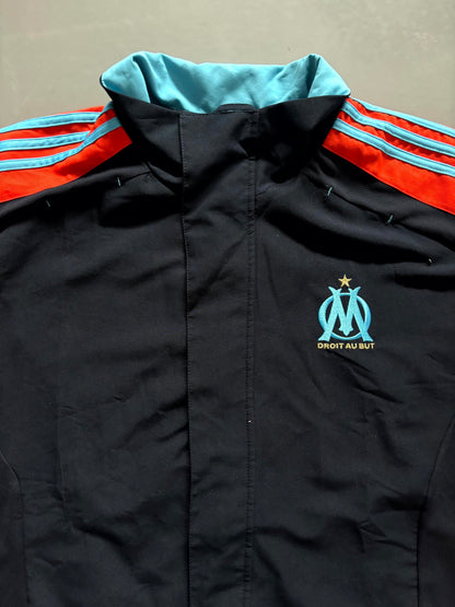 x Olympique Marseille Vintage Jacket 2013/14