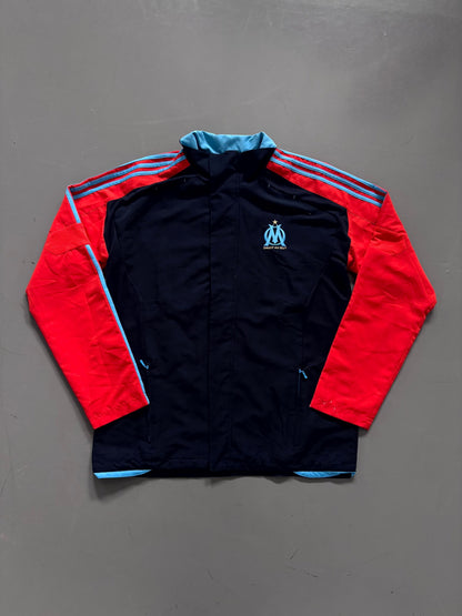 x Olympique Marseille Vintage Jacket 2013/14