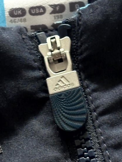 x Olympique Marseille Vintage Jacket 2013/14