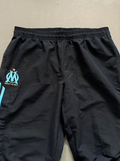 x Olympique Marseille Vintage Jacket 2013/14