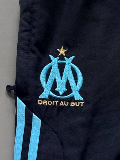 x Olympique Marseille Vintage Jacket 2013/14
