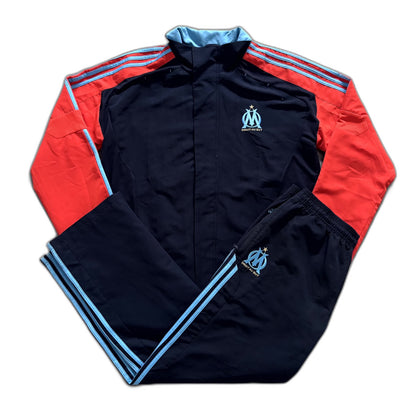 x Olympique Marseille Vintage Jacket 2013/14
