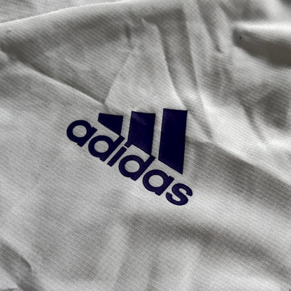 x Olympique Marseille Vintage Jacket 2014/15