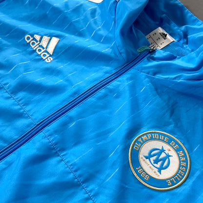x Olympique Marseille Vintage Jacket 2014/15