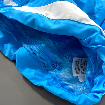 x Olympique Marseille Vintage Jacket 2014/15