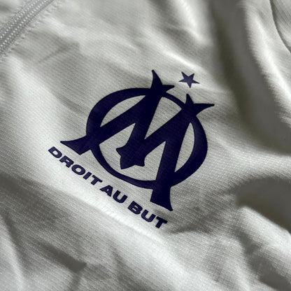 x Olympique Marseille Vintage Jacket 2014/15