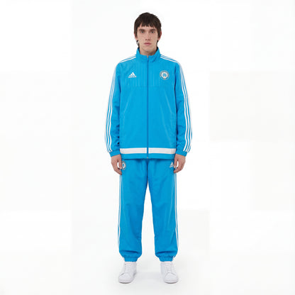 x Olympique Marseille Vintage Jacket 2014/15