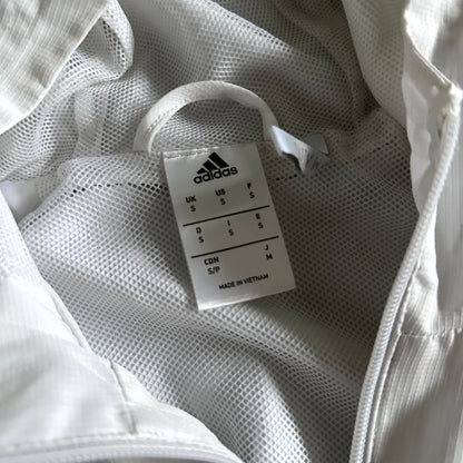 x Olympique Marseille Vintage Jacket 2014/15