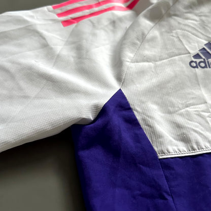 x Olympique Marseille Vintage Jacket 2014/15