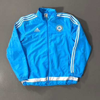 x Olympique Marseille Vintage Jacket 2014/15